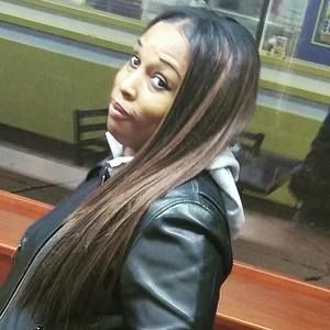 Meet your Posher, Dalena